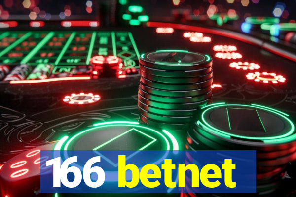 166 betnet